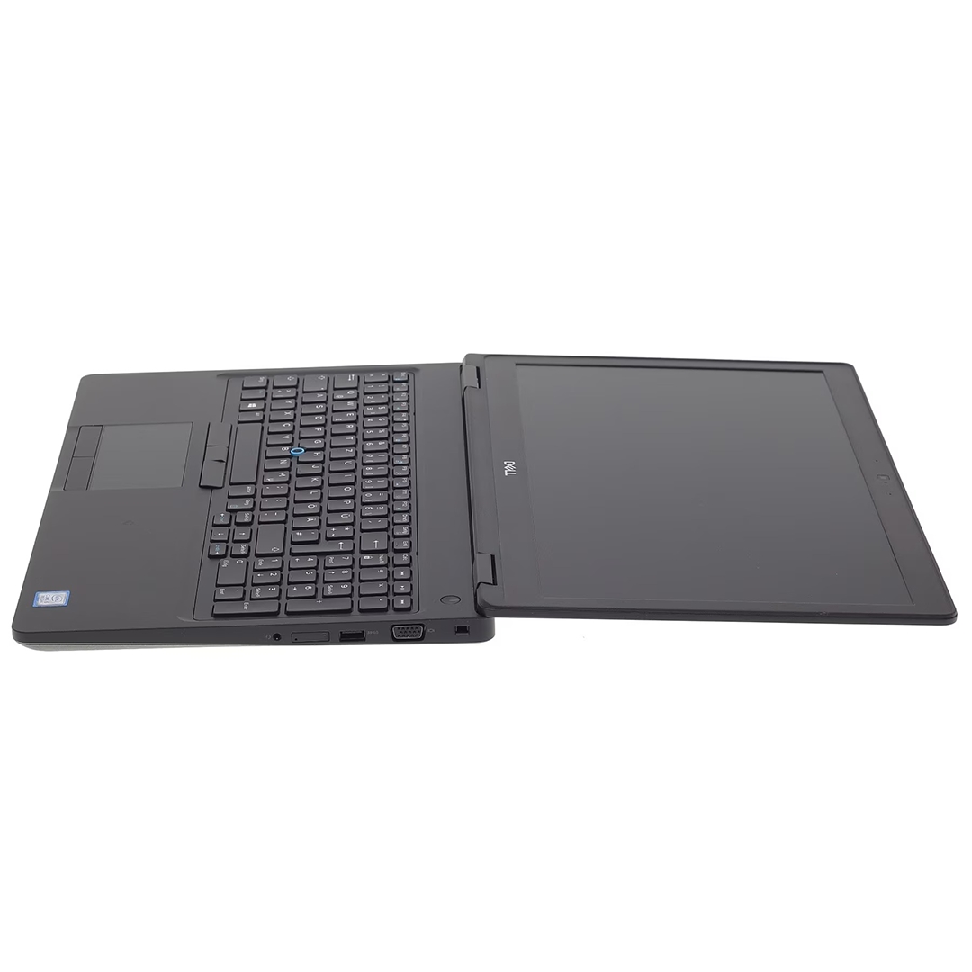 Dell Latitude 5590